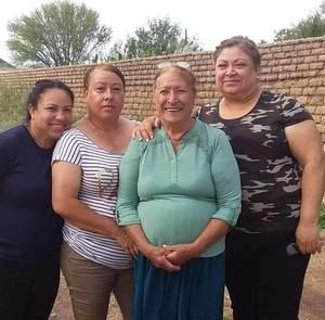 Meet your Posher, Carmenbarraza